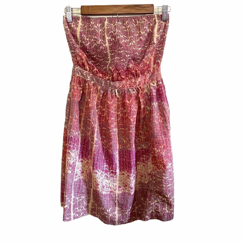 Urban Outfitters Ecote Dress